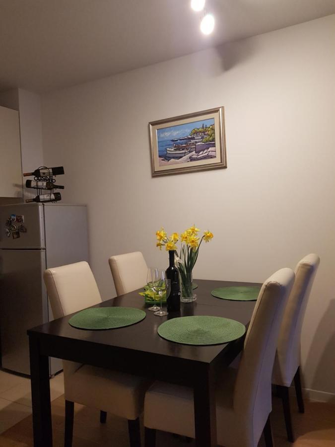 Solila Apartment Dubrovník Exteriér fotografie