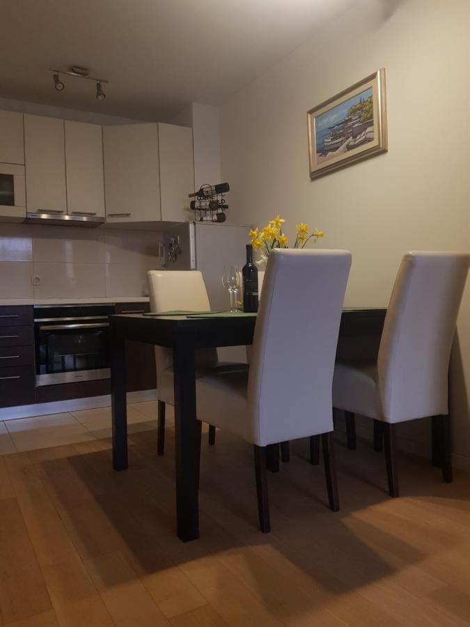 Solila Apartment Dubrovník Exteriér fotografie