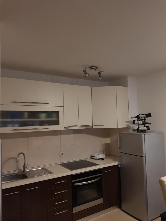 Solila Apartment Dubrovník Exteriér fotografie