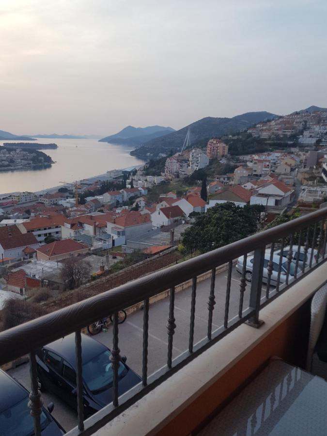 Solila Apartment Dubrovník Exteriér fotografie
