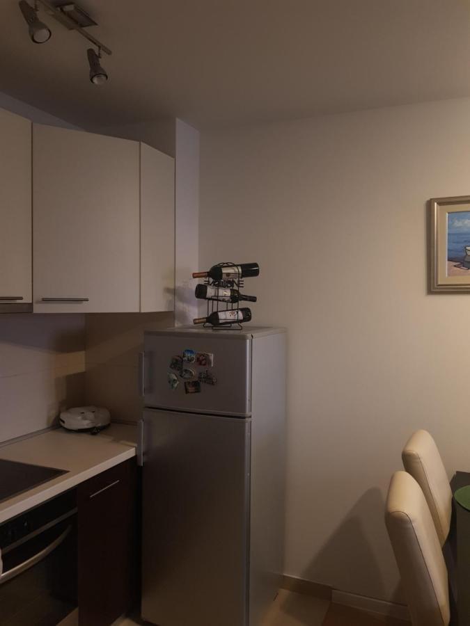 Solila Apartment Dubrovník Exteriér fotografie