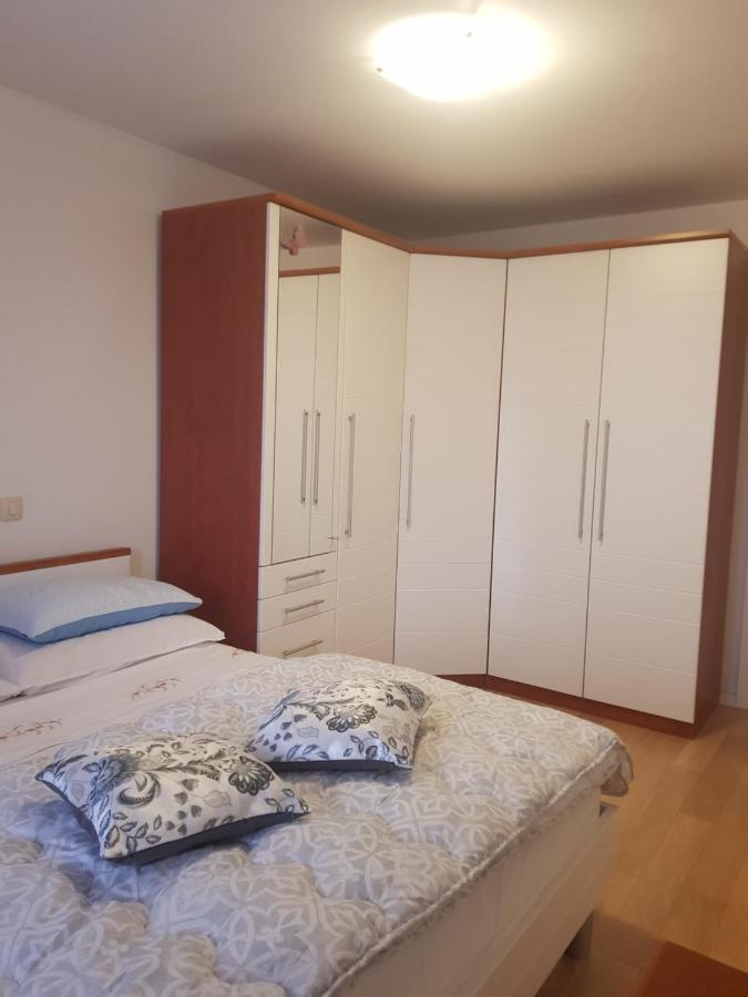 Solila Apartment Dubrovník Exteriér fotografie