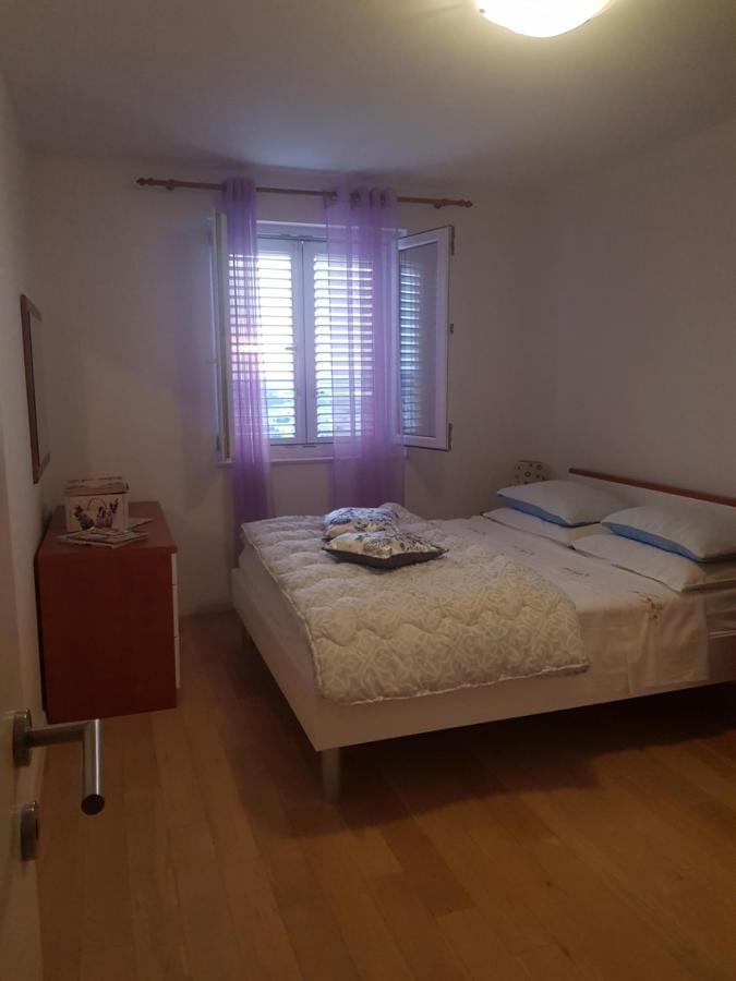 Solila Apartment Dubrovník Exteriér fotografie