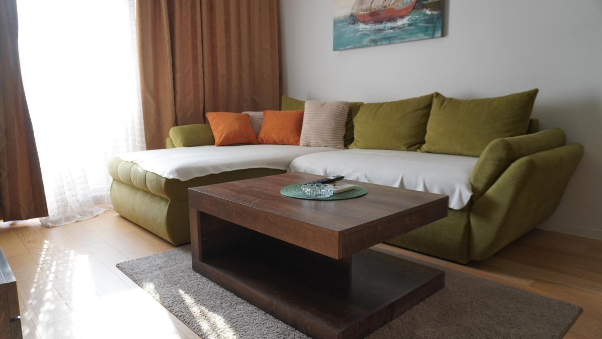 Solila Apartment Dubrovník Exteriér fotografie