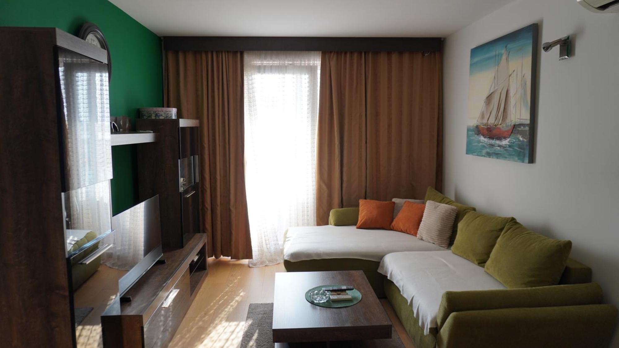 Solila Apartment Dubrovník Exteriér fotografie