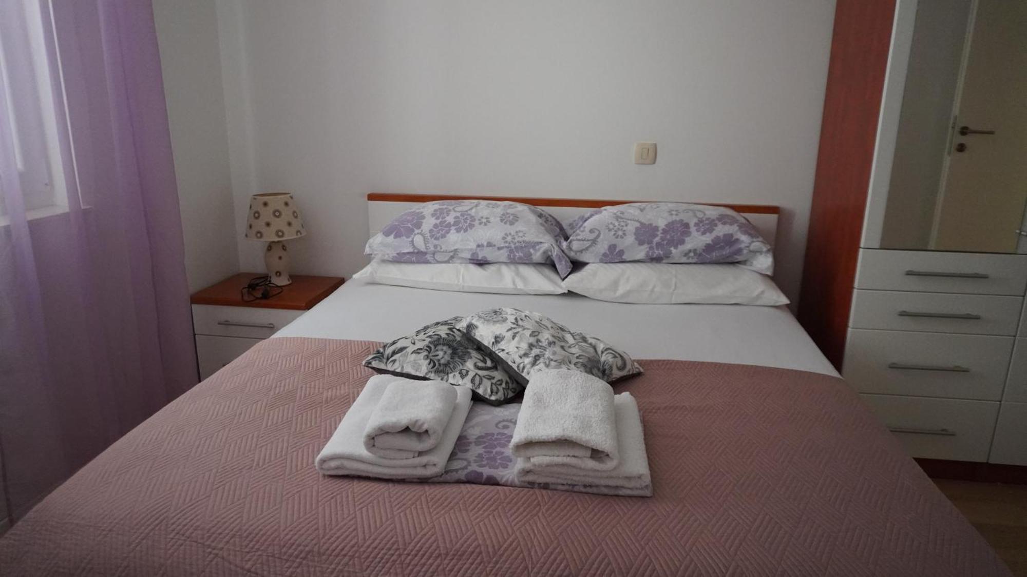Solila Apartment Dubrovník Exteriér fotografie